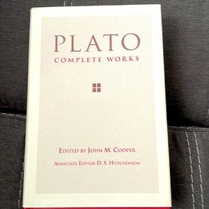 Complete Works of Plato